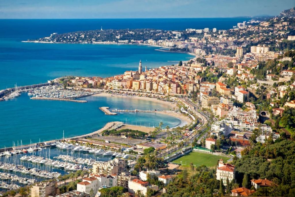 C’est en octobre 2021 qu’il est prévu l’ouverture de notre 1er centre affilié chez nos voisins italiens !