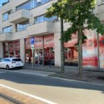 Ouverture du 1er centre dans la région Bruxelles Capitale