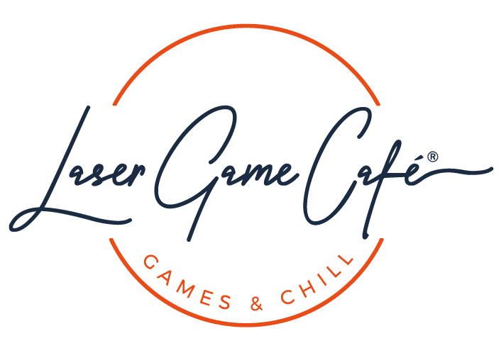 Laser Game Café