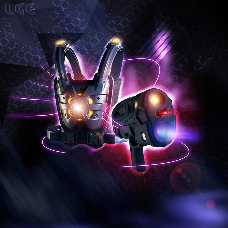 Matériel V3 Laser Game Evolution utilisant une technologie 100%
